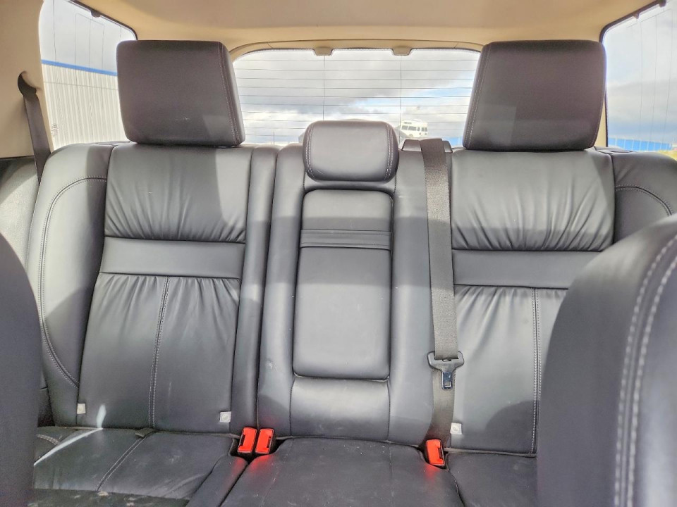 Land Rover LR2 2013 — Copart