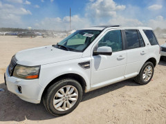 Land Rover LR2 2013 — Copart
