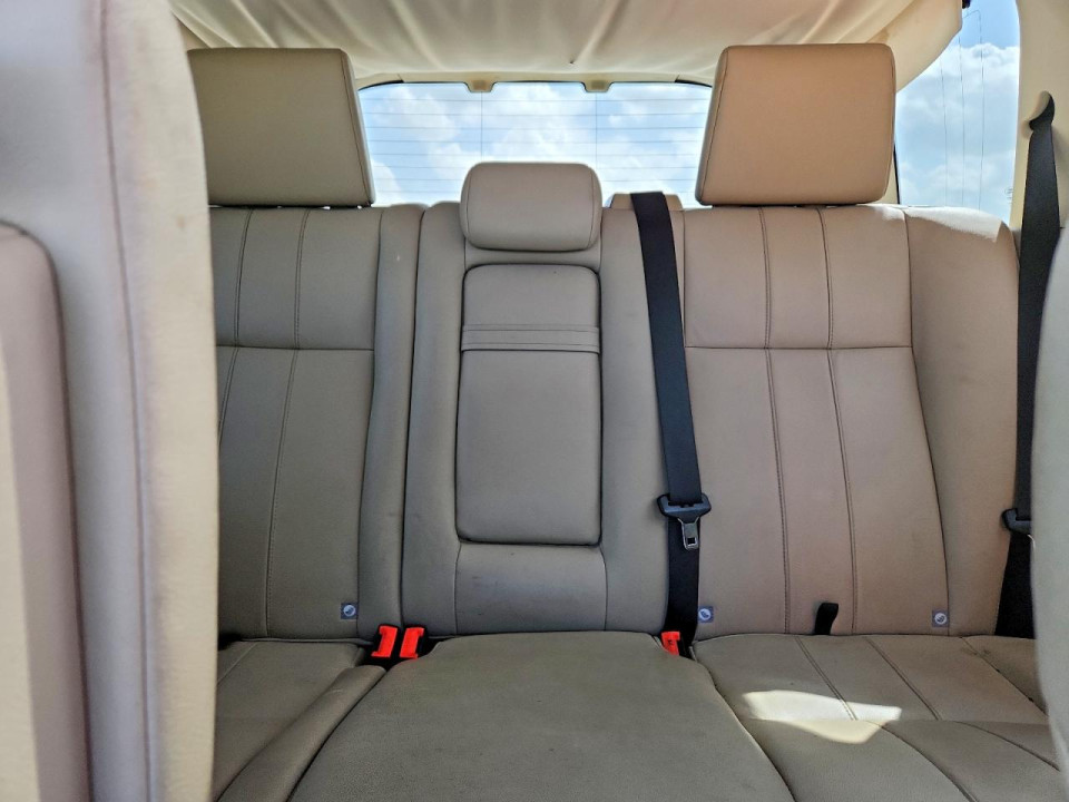 Land Rover LR2 2013 — Copart