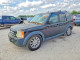 Land Rover LR3 2008 — Copart
