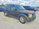 Land Rover LR3 2008 — Copart