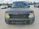 Land Rover LR3 2008 — Copart