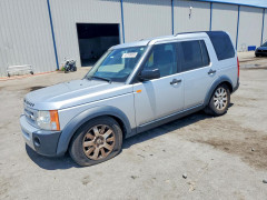 Land Rover LR3 2005 — Copart
