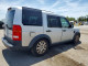 Land Rover LR3 2005 — Copart