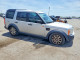 Land Rover LR3 2005 — Copart