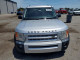 Land Rover LR3 2005 — Copart