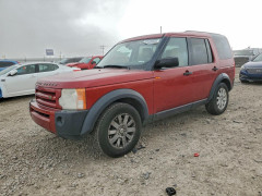 Land Rover LR3 2006 — Copart