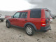 Land Rover LR3 2006 — Copart