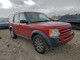Land Rover LR3 2006 — Copart