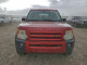 Land Rover LR3 2006 — Copart