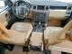 Land Rover LR3 2006 — Copart