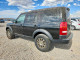 Land Rover LR3 2005 — Copart