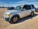 Land Rover LR3 2005 — Copart