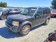 Land Rover LR3 2008 — Copart