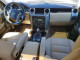 Land Rover LR3 2008 — Copart