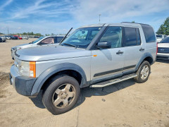 Land Rover LR3 2006 — Copart