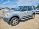 Land Rover LR3 2006 — Copart