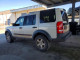 Land Rover LR3 2006 — Copart