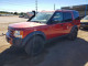 Land Rover LR3 2008 — Copart