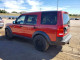 Land Rover LR3 2008 — Copart