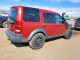 Land Rover LR3 2008 — Copart