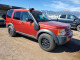 Land Rover LR3 2008 — Copart