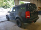 Land Rover LR3 2007 — Copart