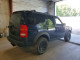 Land Rover LR3 2007 — Copart