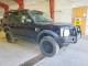 Land Rover LR3 2007 — Copart