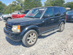 Land Rover LR3 2009 — Copart