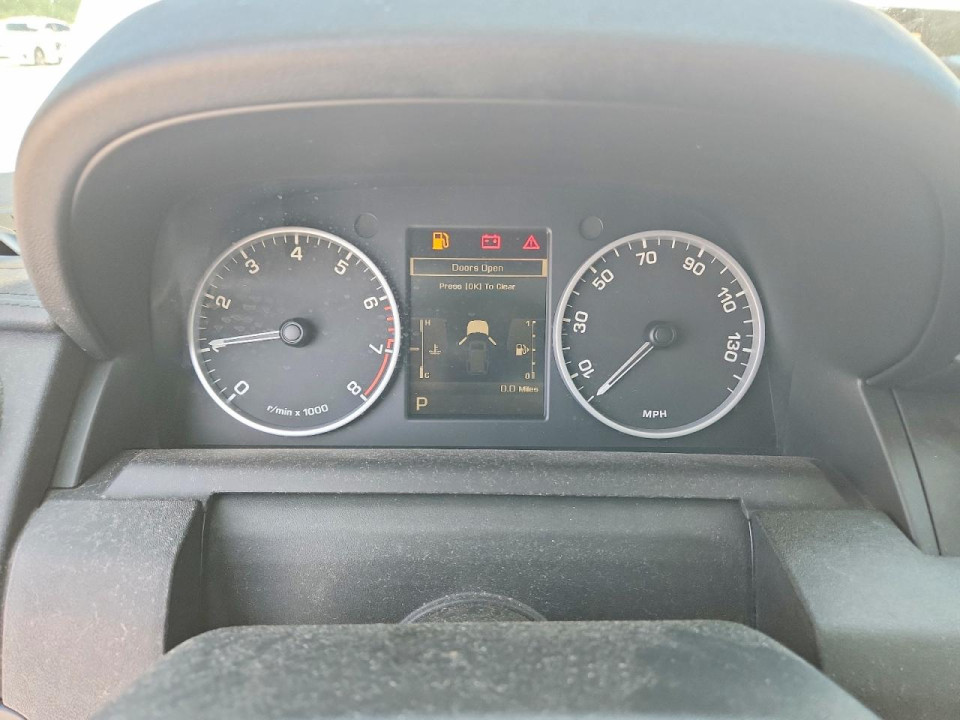 Land Rover LR4 2011 — Copart