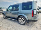 Land Rover LR4 2015 — Copart