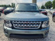 Land Rover LR4 2015 — Copart