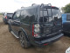 Land Rover LR4 2016 — Copart