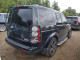 Land Rover LR4 2016 — Copart