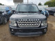 Land Rover LR4 2016 — Copart
