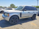 Land Rover RANGE ROVER HSE 2007 — Copart