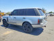 Land Rover RANGE ROVER HSE 2007 — Copart