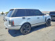 Land Rover RANGE ROVER HSE 2007 — Copart
