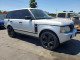 Land Rover RANGE ROVER HSE 2007 — Copart