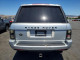 Land Rover RANGE ROVER HSE 2007 — Copart
