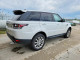 Land Rover RANGE ROVE 2015 — Copart