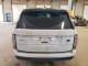 Land Rover RANGE ROVER 2017 — Copart