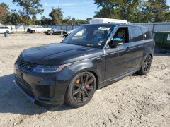 Land Rover RANGEROVER 2021