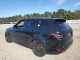 Land Rover RANGEROVER 2021 — Copart