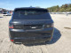 Land Rover RANGEROVER 2021 — Copart