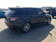 Land Rover RANGEROVER 2017 — Copart