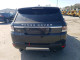 Land Rover RANGEROVER 2017 — Copart