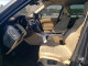 Land Rover RANGEROVER 2017 — Copart