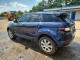 Land Rover RANGEROVER 2016 — Copart
